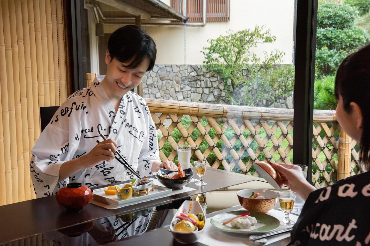 Hotel Hagoromo Shizuoka Exterior foto