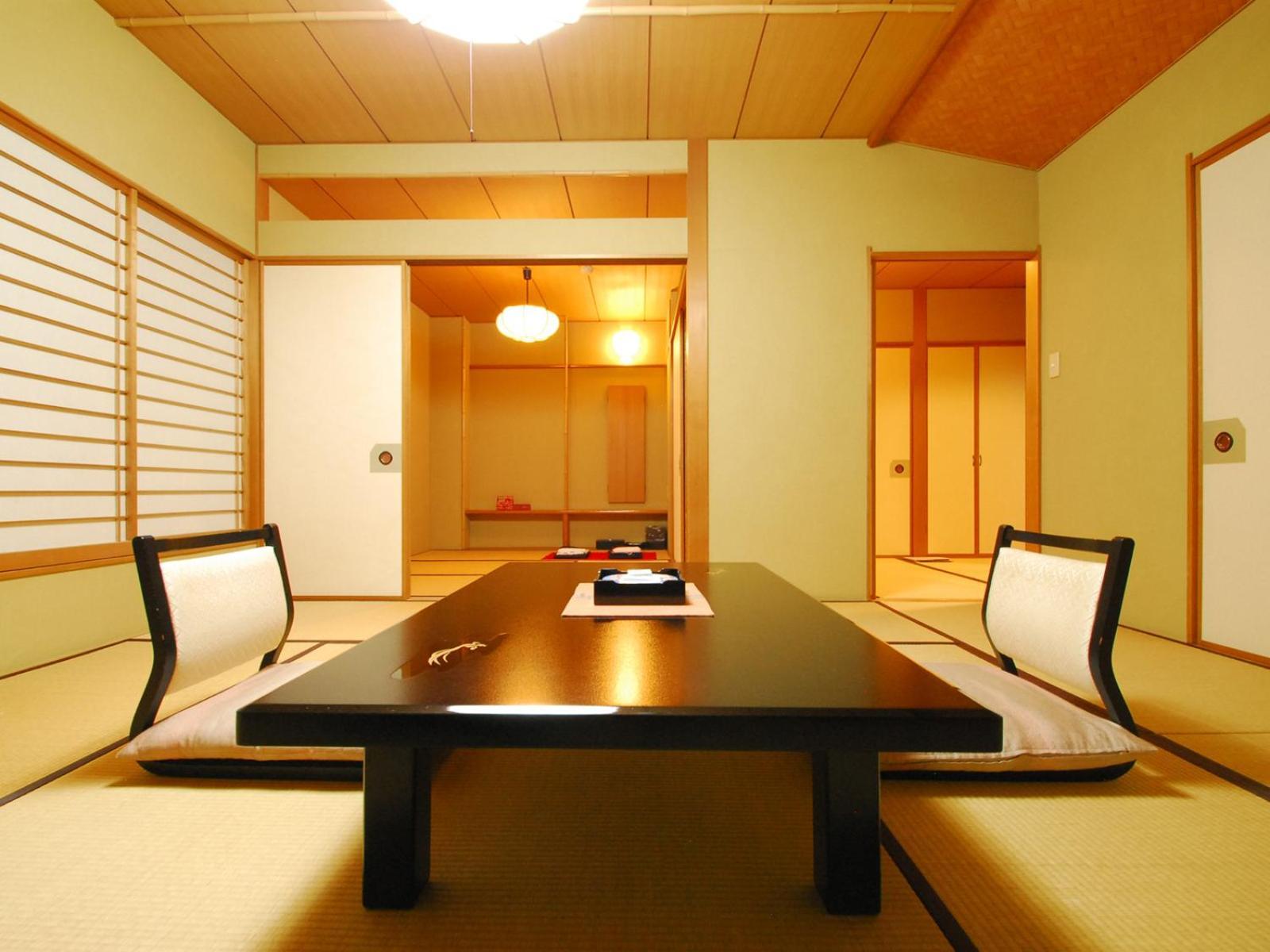 Hotel Hagoromo Shizuoka Quarto foto