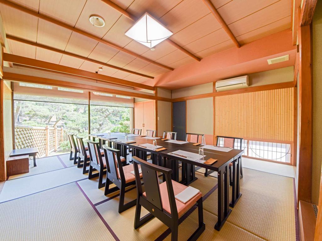Hotel Hagoromo Shizuoka Exterior foto