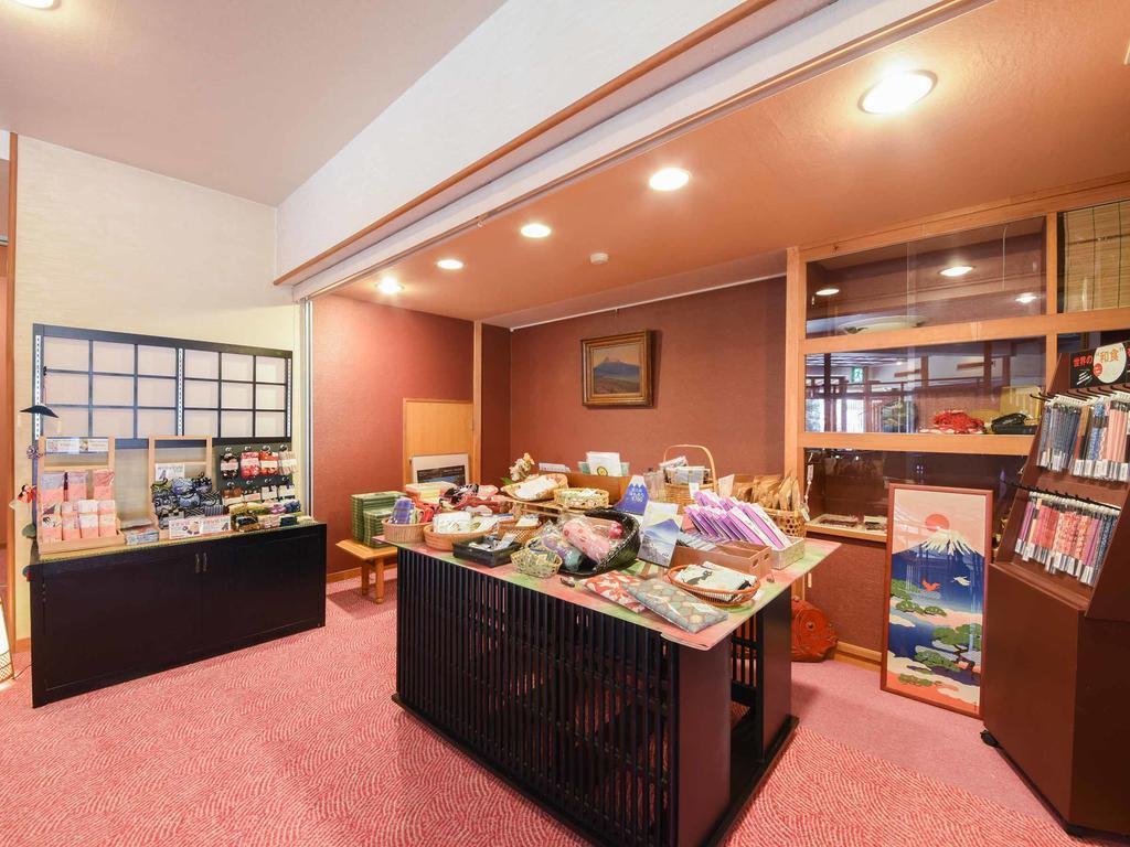 Hotel Hagoromo Shizuoka Exterior foto